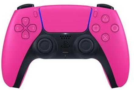 Playstation 5 DualSense Draadloze Controller Nova Pink