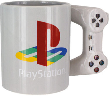 Playstation Controller Mok 300 Ml