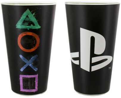 PlayStation - Glas