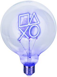 Playstation Led Neon Bulb