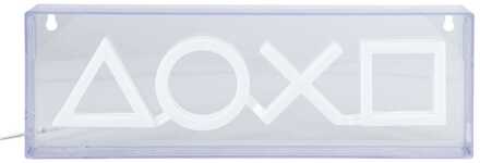 Playstation LED Neon Light