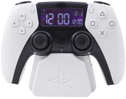 Playstation: Playstation 5 Controller Alarm Clock