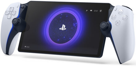 PlayStation Portal Remote Player Streaming client