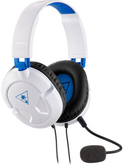 Playstation Recon 50P Headset Wit