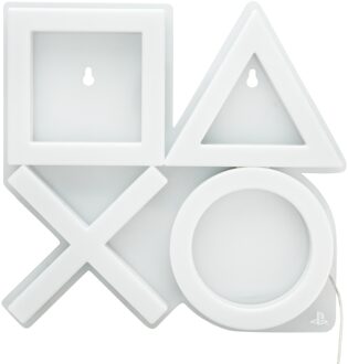 Playstation Wall Mountable LED Neon Light
