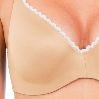 PLAYTEX Damesbeha 24 Hour Comfort met uitneembare beugels 4183 Beige - EU 80C /UK 36C