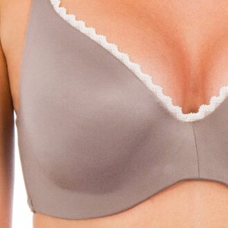 PLAYTEX Damesbeha 24 Hour Comfort met uitneembare beugels 4183 Bruin