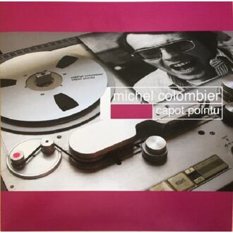 Playtime Capot Pointu - Michel Colombier