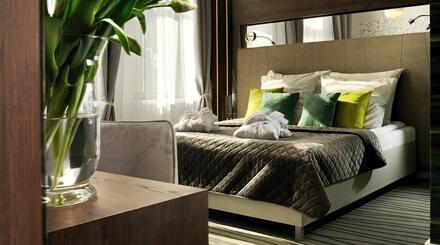 Plaza Boutique Hotel