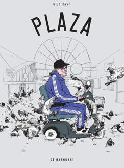 Plaza