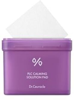 PLC Calming Solution Pad 130 pads