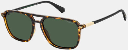 PLD 4182/S/X Zonnebril Bruin - One size