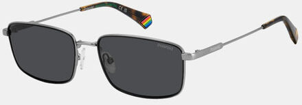 PLD 6227/S/X Zonnebril Zwart - One size