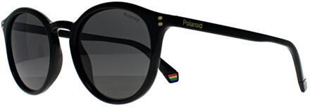 PLD 6233/S Zonnebril Zwart - One size