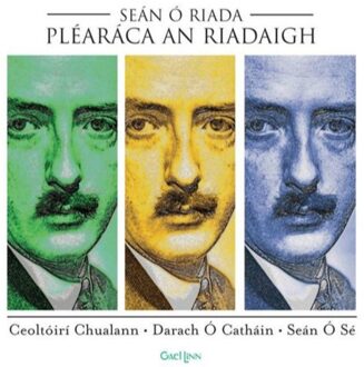 Plearaca An Riadaigh
