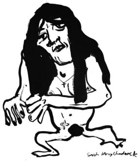 Please Daddy (White)