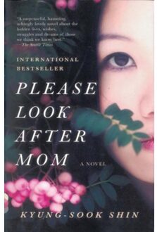 Please Look After Mom