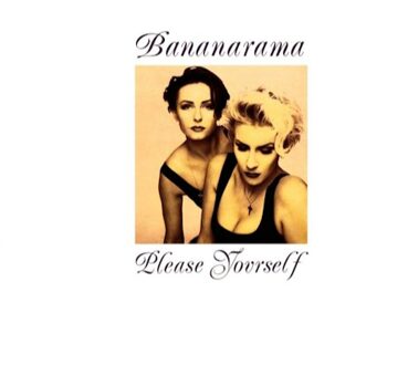 Please Yourself (LP)