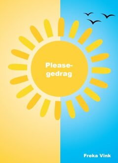 Pleasegedrag -  Freka Vink (ISBN: 9789083158556)