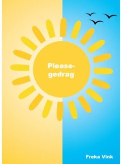 Pleasegedrag - Freka Vink