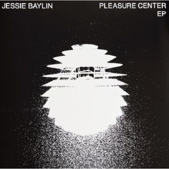Pleasure Center Ep