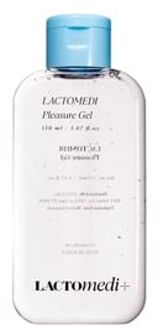 Pleasure Gel - Glijmiddel voor Vrouwen