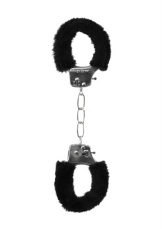 Pleasure Handboeien Furry