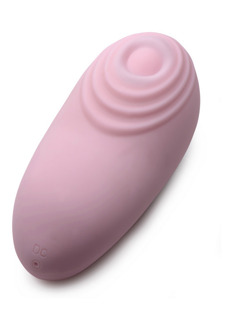 Pleasure Pulse - Pulsatie Silicone Clit Stimulator - Pleasure Pulse - Pulsatie Silicone Clit Stimulator