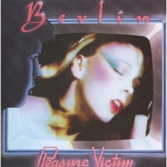 Pleasure Victim - Berlin