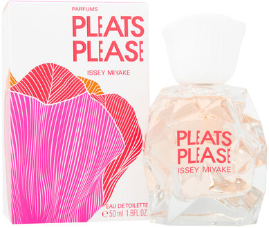 Pleats Please 50 ml. EDT