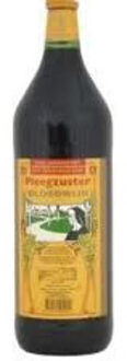 Pleegzuster Bloedwijn - 1500 ml
