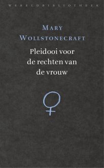 Pleidooi voor de rechten van de vrouw - eBook Mary Wollstonecraft (902844257X)