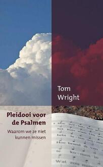 Pleidoor voor de Psalmen - Boek Tom Wright (9051944810)