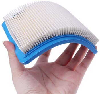 Plein Air Filter Cleaner Voor Briggs & Stratton 491588 491588S 399959 Grasmaaier