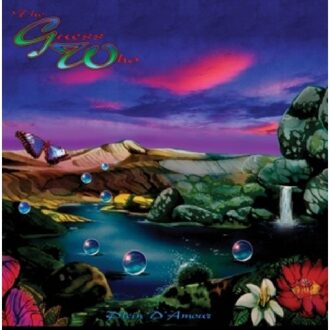 Plein D'Amour - The Guess Who