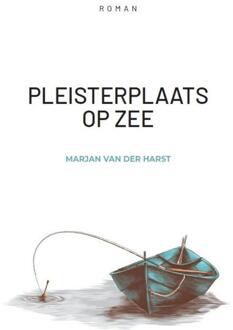 Pleisterplaats op zee