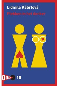 Plekken In Het Donker - Oost! - Lidmila Kábrtová