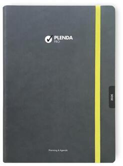 Plenda Pro 2026 -   (ISBN: 9789083391250)