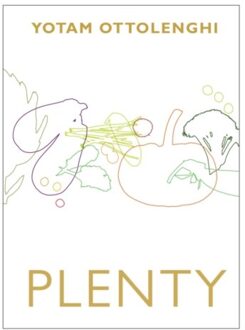 Plenty - Boek Yotam Ottolenghi (0091933684)