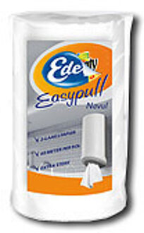 Plenty Easypull Tissues Navulverpakking