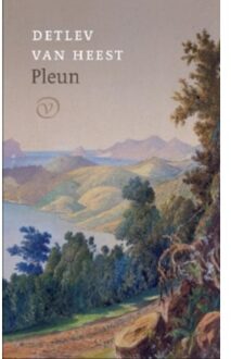 Pleun - Boek Detlev van Heest (9028241418)