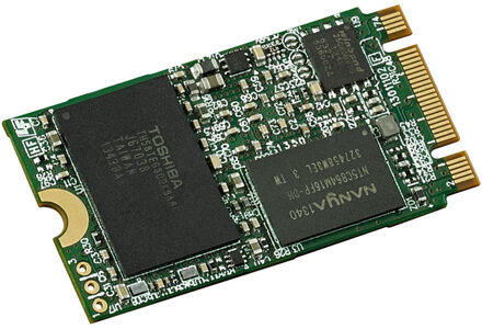 Plextor M6M - 64 GB