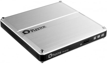 Plextor PX-612U Externe dvd-brander