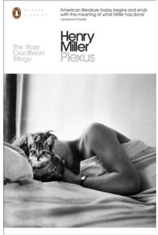 Plexus - Penguin Modern Classics - Henry Miller