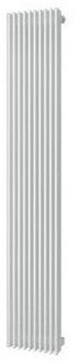 Plieger Antika Retto designradiator – 1800x295 mm – 994 Watt – Wit