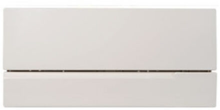 Plieger Bedieningspaneel Wisa Spoelsysteem Mechanisch Pergamon