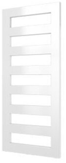 Plieger Bellezza designradiator 1155x500mm507 watt wit 1138037