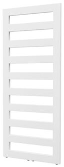 Plieger Bellezza EL elektrische radiator - nexus zonder thermostaat - 146.5x60cm - 800 watt - wit 1316988
