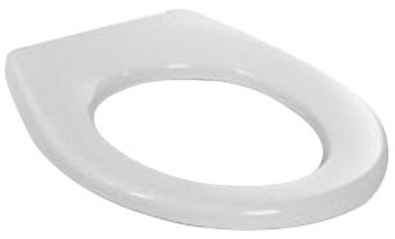 Plieger Brussel New closetzitting voor kinderclosetpot wit