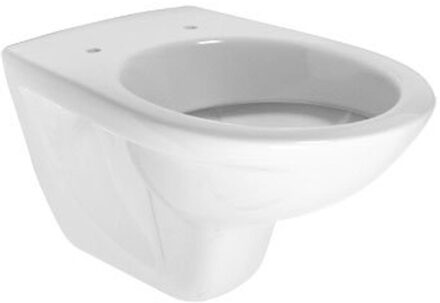 Plieger Brussel New wandcloset diepspoel wit 6855L003-7061